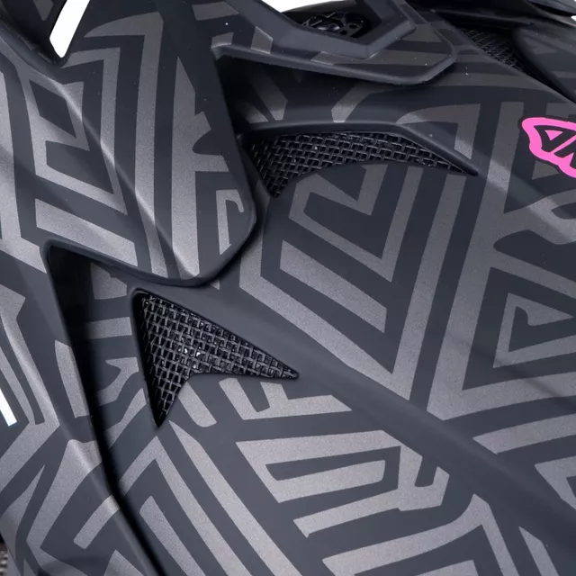 Downhill Helmet W-TEC Richpike