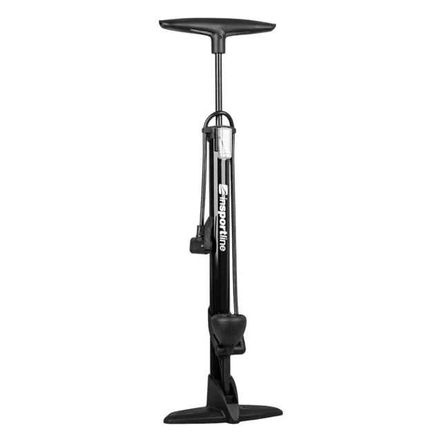 Bike Pump inSPORTline Tozla