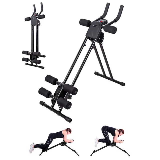 Ab Trainer inSPORTline Ab Lifter Evo