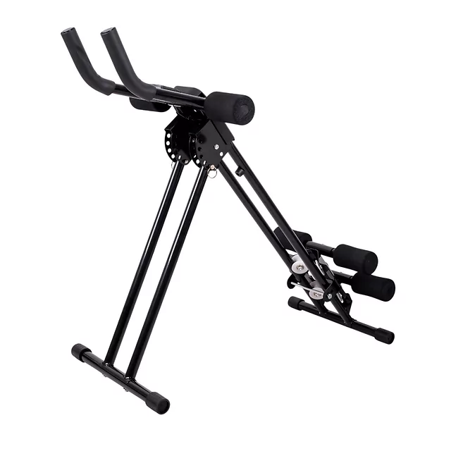 Ab Trainer inSPORTline Ab Lifter Evo
