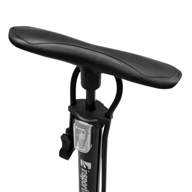 Bike Pump inSPORTline Tozla