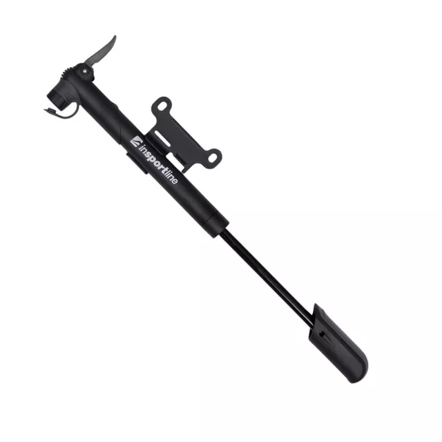 Mini Air Pump inSPORTline Bannia