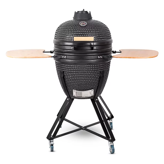 Ceramic Kamado Grill inSPORTline Pyrexo 21”