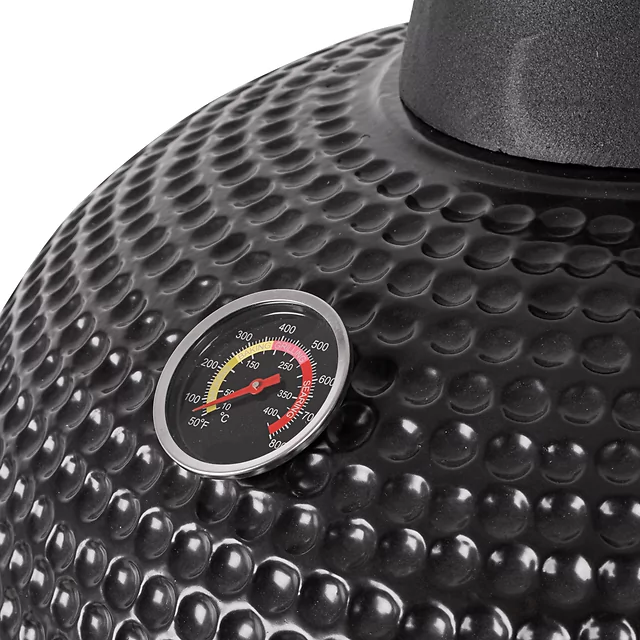 Ceramic Kamado Grill inSPORTline Pyrexo 21”