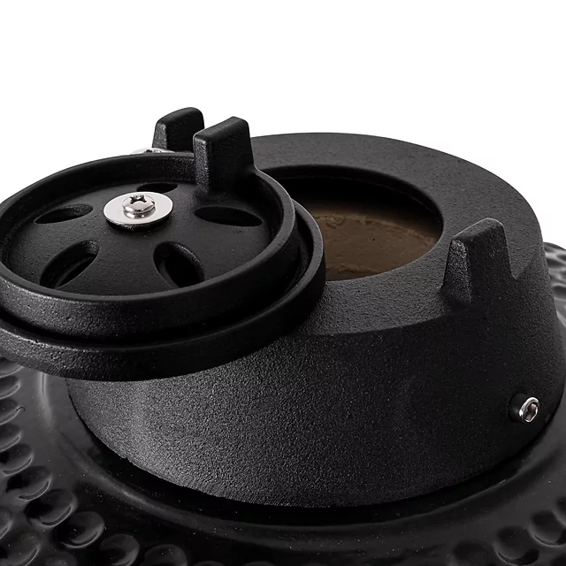 Ceramic Kamado Grill inSPORTline Pyrexo 21”