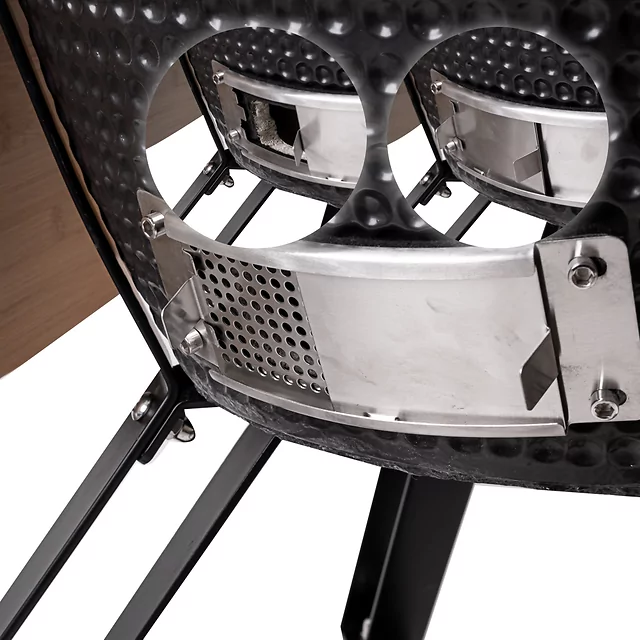 Ceramic Kamado Grill inSPORTline Pyrexo 21”