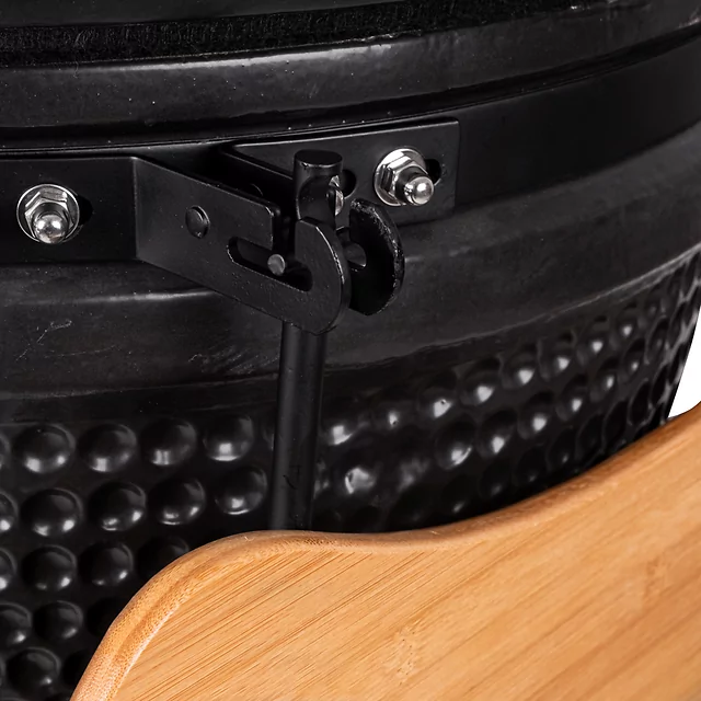 Ceramic Kamado Grill inSPORTline Pyrexo 21”