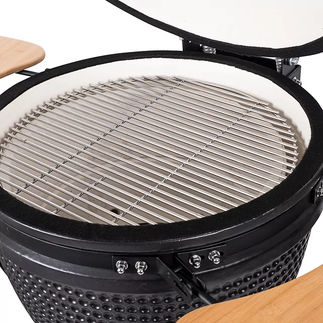 Ceramic Kamado Grill inSPORTline Pyrexo 21”