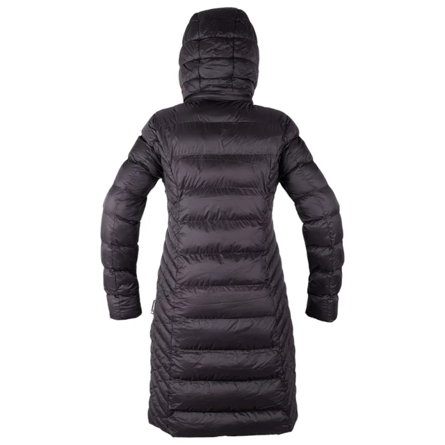 Women’s Heated Jacket inSPORTline WARMatera