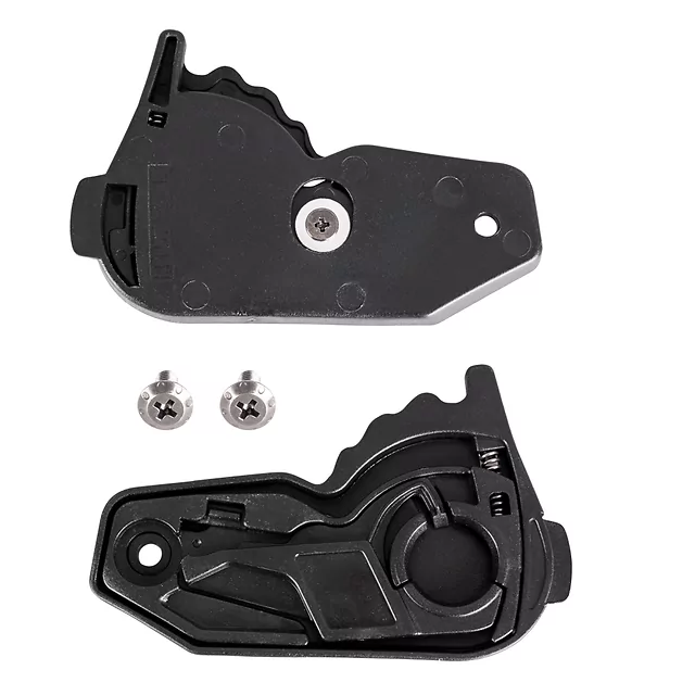 Visor Mechanism Mounting Kit for W-TEC Voltik & Nexwor Helmets