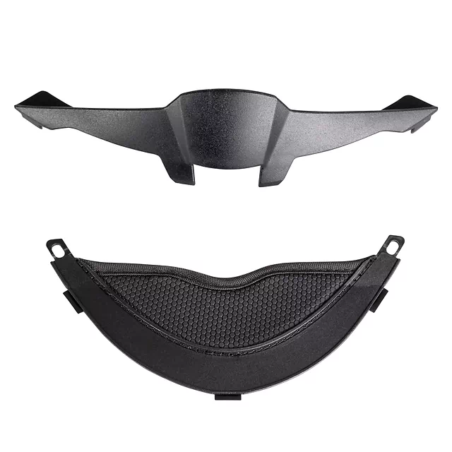 Nose Guard & Chin Deflector for W-TEC Nexwor Helmet