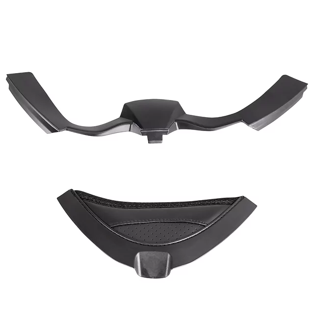Nose Guard & Chin Deflector for W-TEC Neovu Helmet