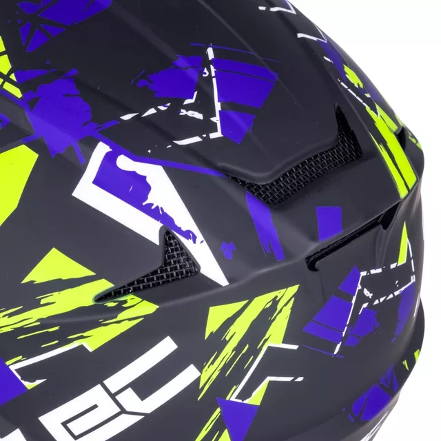 Downhill Helmet W-TEC Richpike