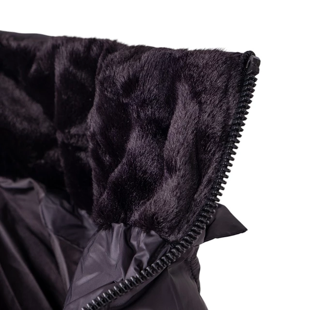 Women’s Heated Jacket inSPORTline WARMatera