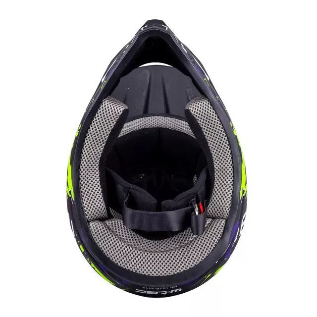 Downhill Helmet W-TEC Richpike