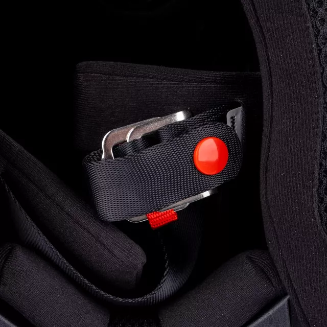 Motocross Helmet W-TEC Black Heart Harzdorf