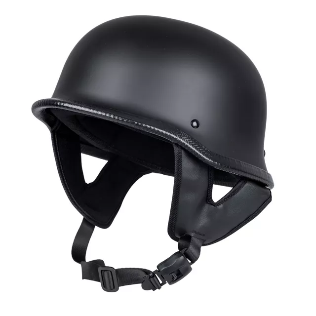 Motorcycle Helmet W-TEC Feldberg - Black