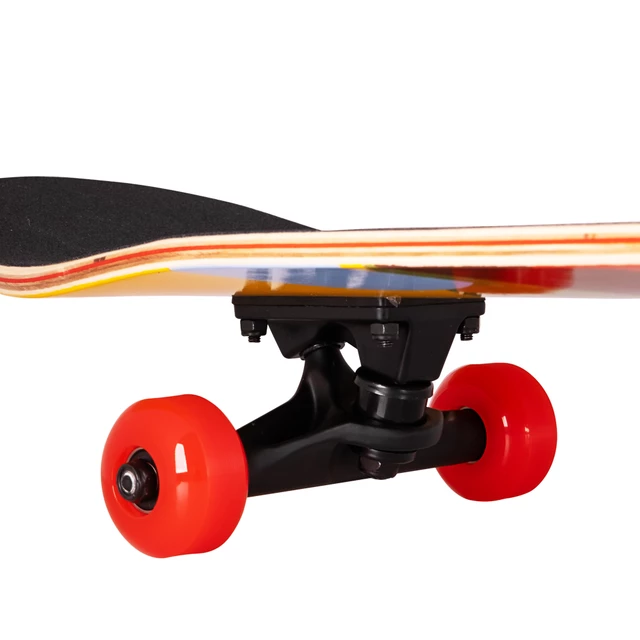 Skateboard inSPORTline Croskull 31"