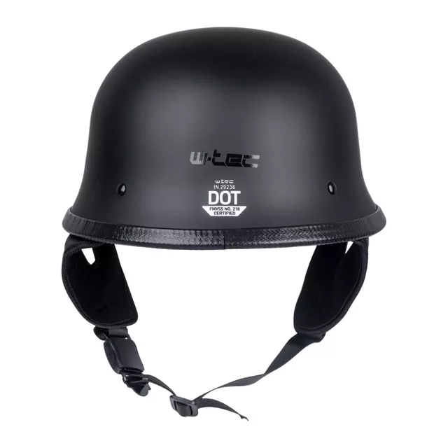 Motorcycle Helmet W-TEC Feldberg