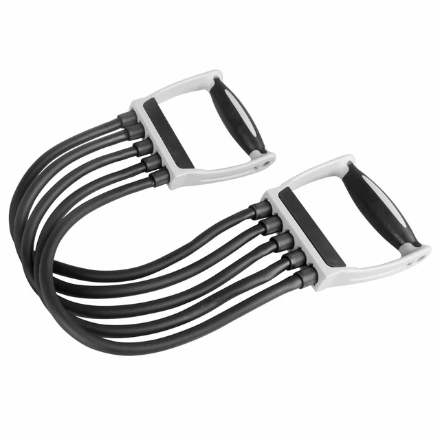 Rubber power InSPORTline CE3521