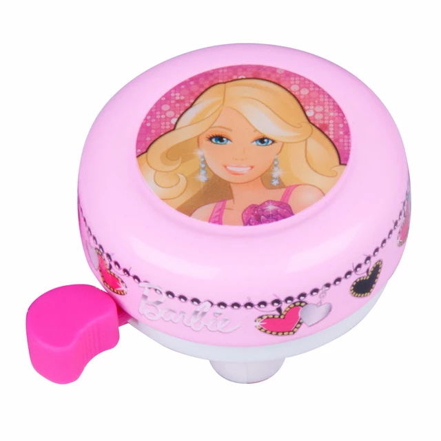 BARBIE - bike bell