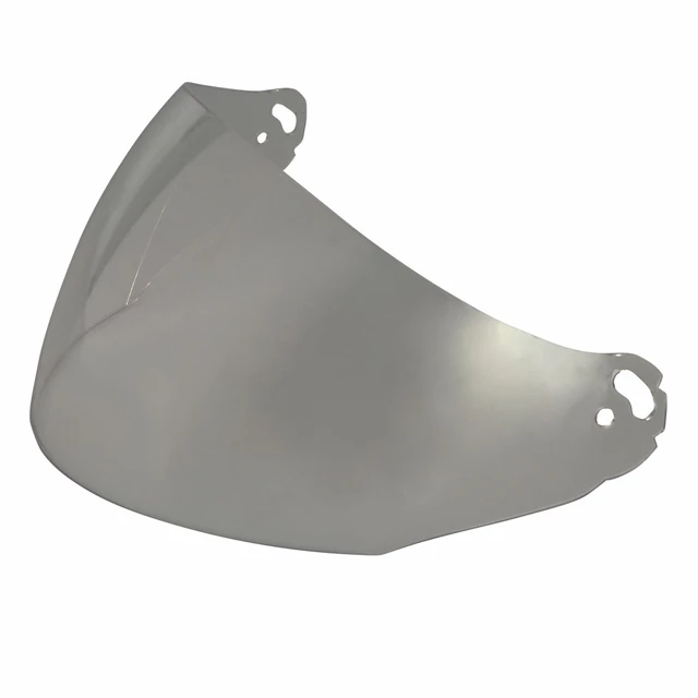Replacement Plexiglass Shield for V520  Motorcycle Helmet - Light colours