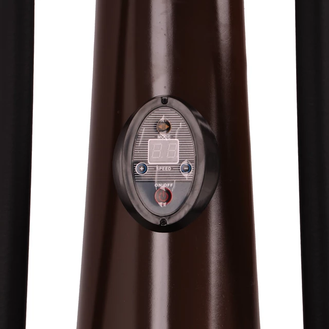inSPORTline Bloom Vibration Machine