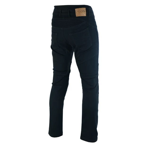 Motorcycle Jeans BOS Prado - Gray