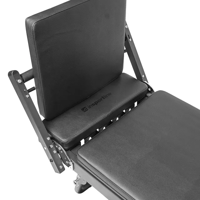 Pilates Reformer inSPORTline Auraler