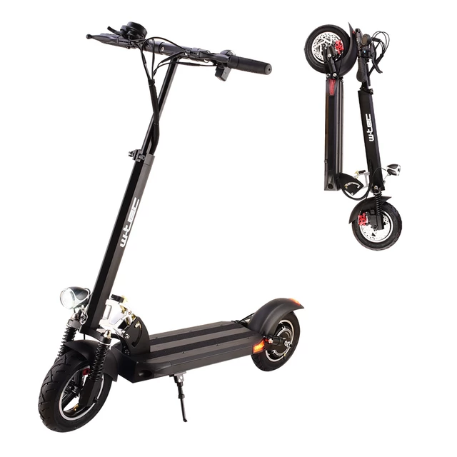 E-Scooter W-TEC Tenmark III 700 W 10” - White