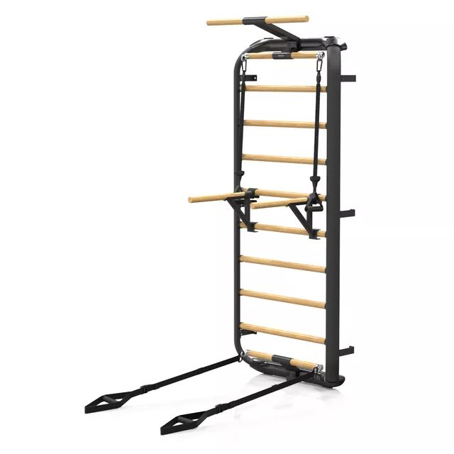 Wall Bars inSPORTline Wootkit 220 x 86 cm