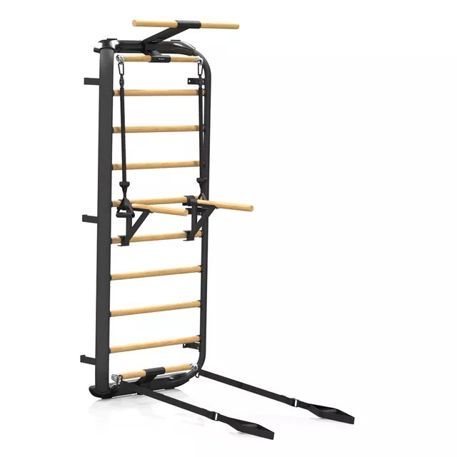 Wall Bars inSPORTline Wootkit 220 x 86 cm