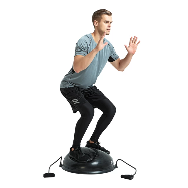 Balance Trainer inSPORTline Dome UNI - Blue