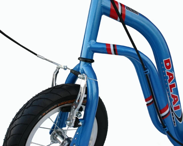 Dalai Scooter