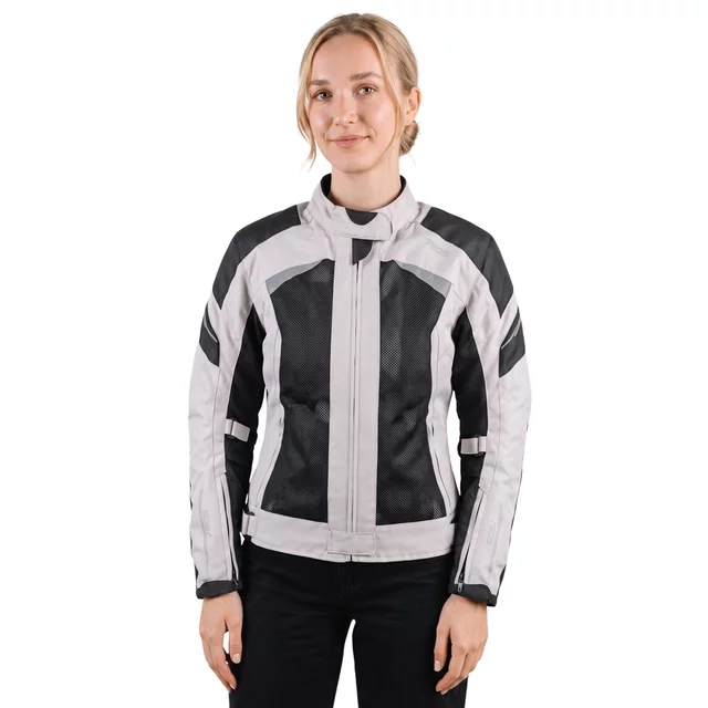 Women’s Summer Textile Motorcycle Jacket BOS Aylin
