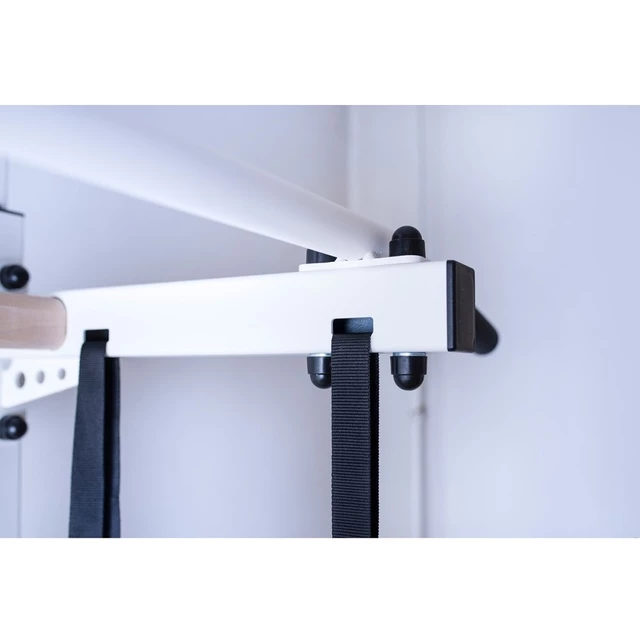 Wall Bars with Accessories BenchK 412