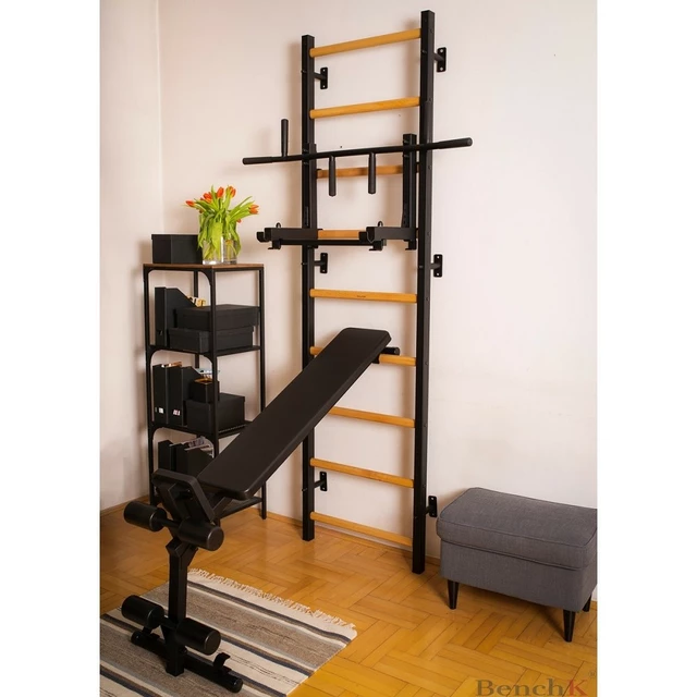 Bench for Wall Bars BenchK 310/710
