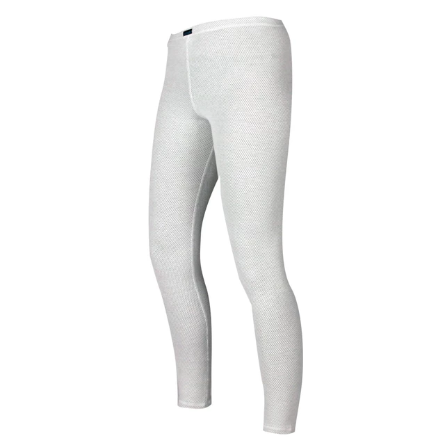 Thermo underwear kids Blue Fly Termo Duo - White