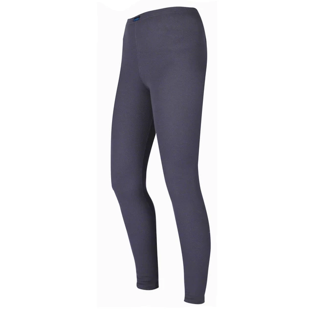Thermo underwear kids Blue Fly Termo Duo - Black