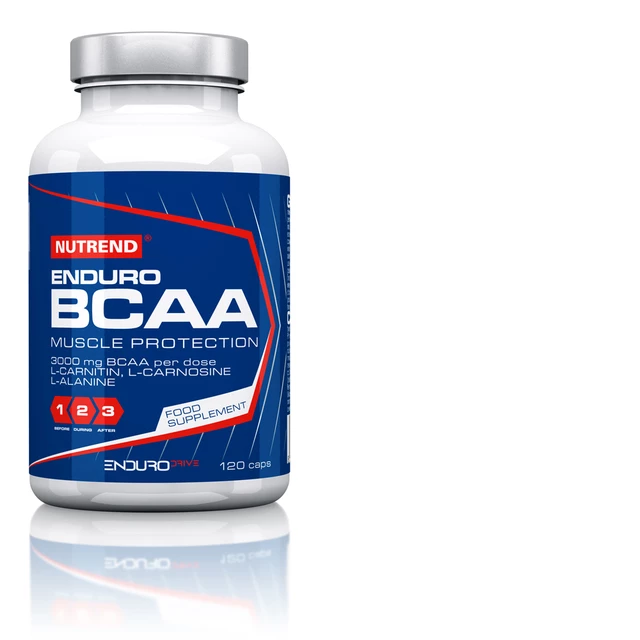Nutrend Enduro BCAA