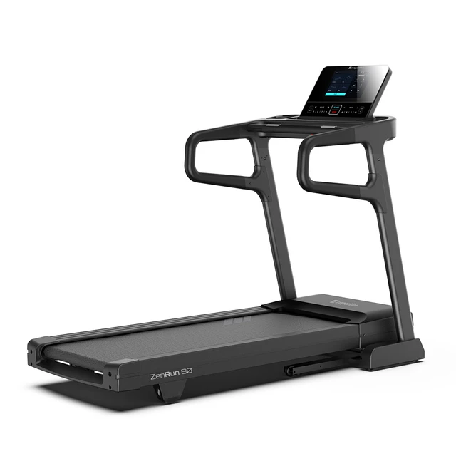 Treadmill inSPORTline ZenRun 80