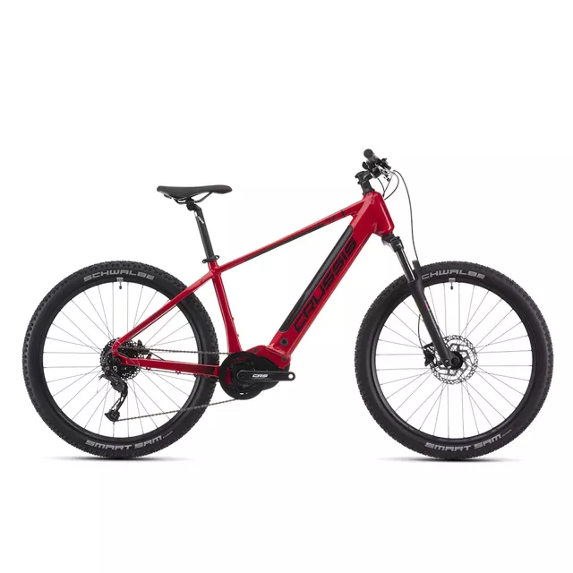 Mountain E-Bike Crussis e-Atland 7.11 715Wh 27.5” – 2026