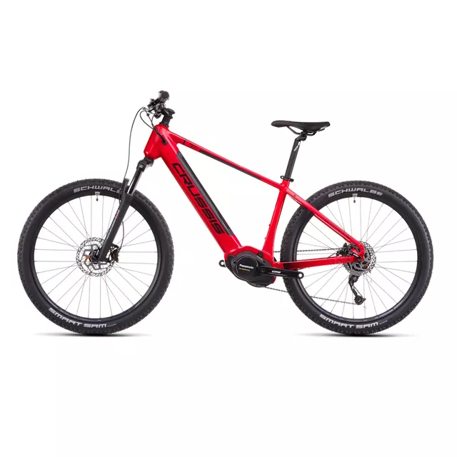 Mountain E-Bike Crussis e-Atland 7.11 715Wh 27.5” – 2026