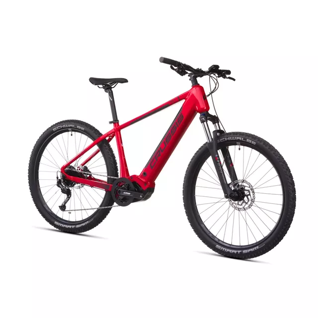 Mountain E-Bike Crussis e-Atland 7.11 715Wh 27.5” – 2026