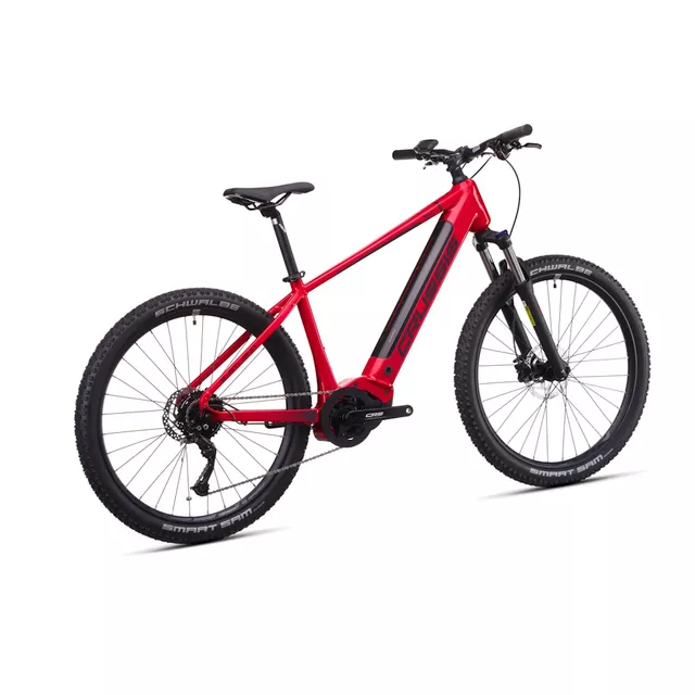 Mountain E-Bike Crussis e-Atland 7.11 715Wh 27.5” – 2026