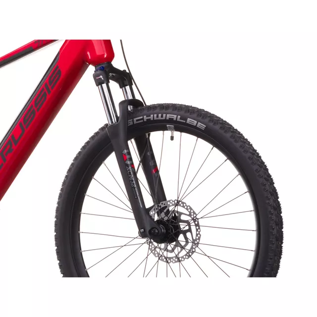 Mountain E-Bike Crussis e-Atland 7.11 715Wh 27.5” – 2026