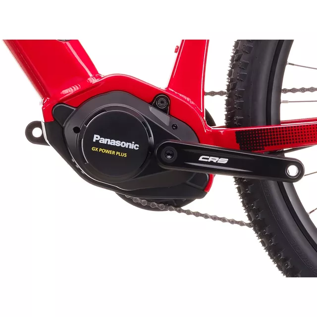 Mountain E-Bike Crussis e-Atland 7.11 715Wh 27.5” – 2026