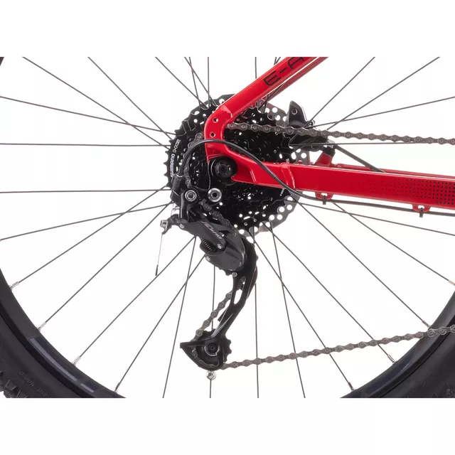 Mountain E-Bike Crussis e-Atland 7.11 715Wh 27.5” – 2026