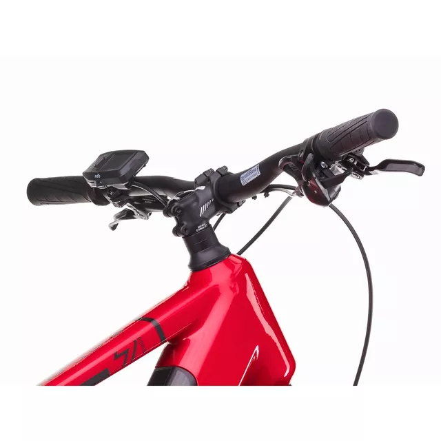 Mountain E-Bike Crussis e-Atland 7.11 715Wh 27.5” – 2026