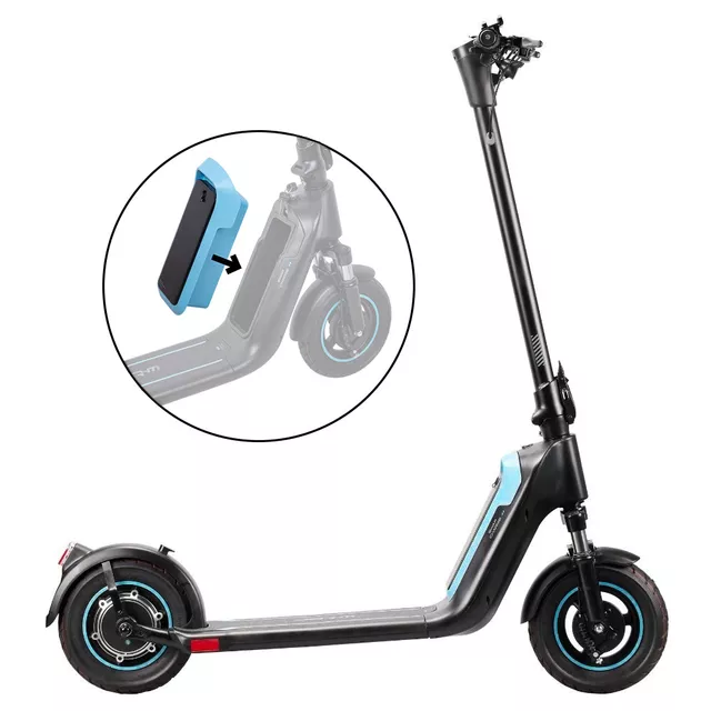 Replacement Battery for Electric Scooter W-TEC SwapCharge
